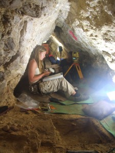Cave South African Cave